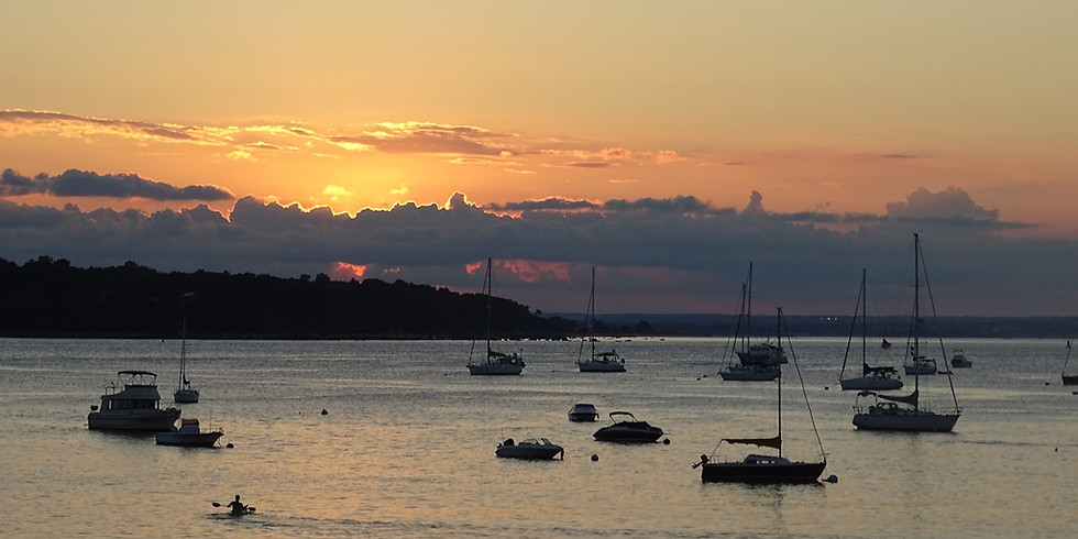 Northport, NY Memorial Day Weekend Rendezvous