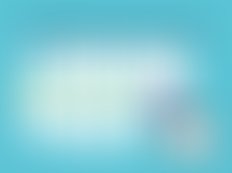 The image reads "The secret sauce of killer" in black small letters on top of a big white font that reads "landing pages". Blue background with a pixelated hand cursor icon.