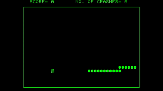 Zap__1978__Commodore_PET__gameplay.gif