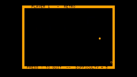 Target_Pong__1978__Commodore_PET__gameplay.gif