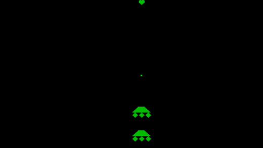 COMMODORE_PET_SUPER_2001_CBM_ETC_ALIEN_ATTACK_PLAYED_WITH_AW.gif