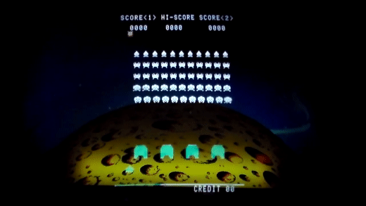 Classic_1978_Midway_Space_Invaders_Arcade_Game___Gameplay_C.gif