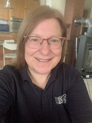 Im Lockdown ist es langweilig, da kommt man auf Ideen.