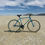 Thumbnail: Large single speed bike.