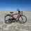 Thumbnail: Beach cruiser with accessories 221