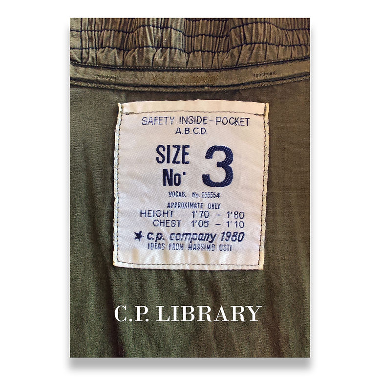 Front cover of 'C.P. Library: 50th Anniversary Exhibition Catalogue'