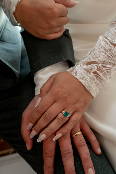 The White Room St. Augustine FL Wedding Photographer