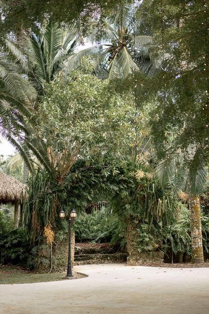 Secret Gardens Miami
