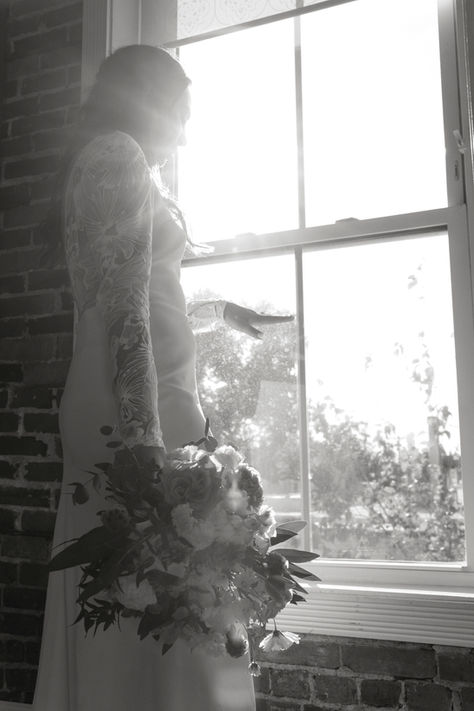 The White Room St. Augustine FL Wedding Photographer