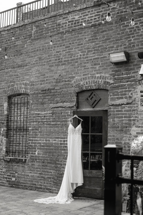 Brick and Beam, Jacksonville, FL.