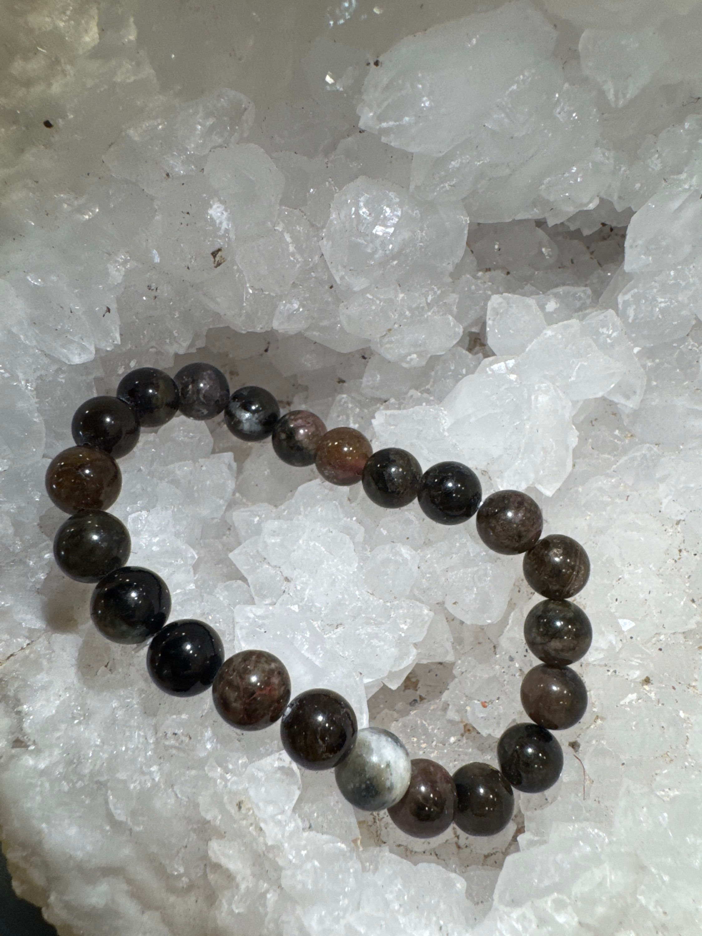 Tourmaline verte 