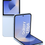 Miniatura: SAMSUNG Z FLIP 6 256/12