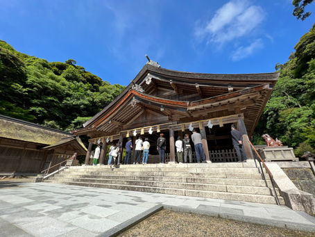 Workcation NEXT 視察ツアー 振り返り④