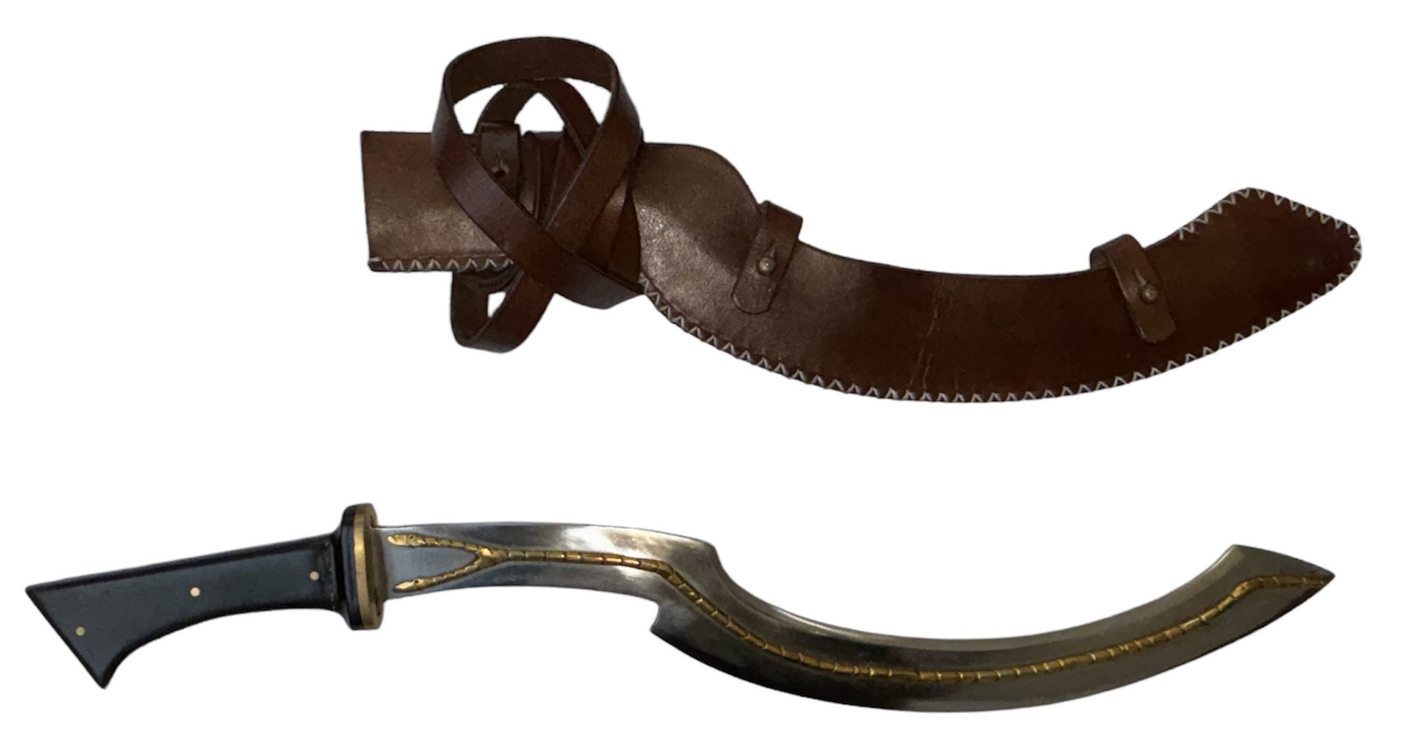 Egyptian Khopesh -3000-1300BC