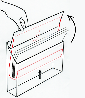 A 取出し案内図イラスト版　A シートタイプ.bmp