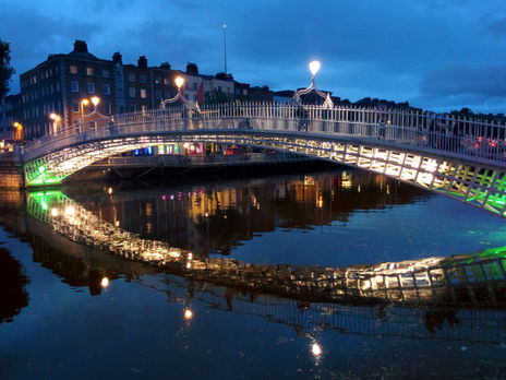 Après une année en LEA, Amandine est partie rejoindre la société Smartbox à Dublin.