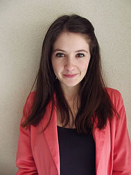 Témoignage d'Audrey Bouchaud (promo 2015)