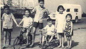 Territory and Centrality Among the Chinese in Kolkata by Catherine Guéguen