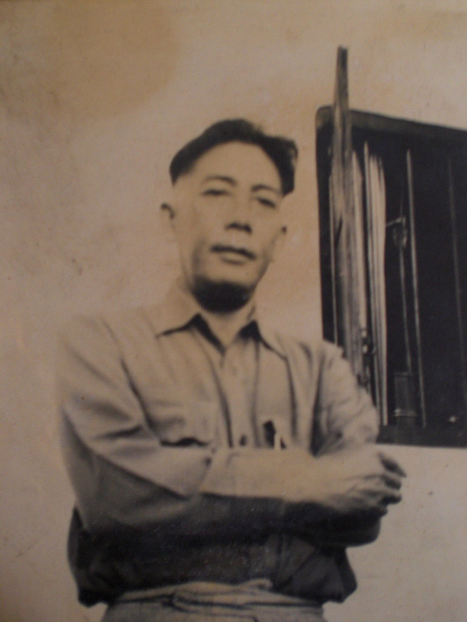 Tham Choo Contractor