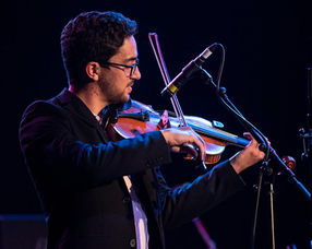 Austin at IBMA.jpeg