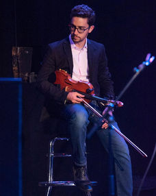 Austin at IBMA 2.jpeg