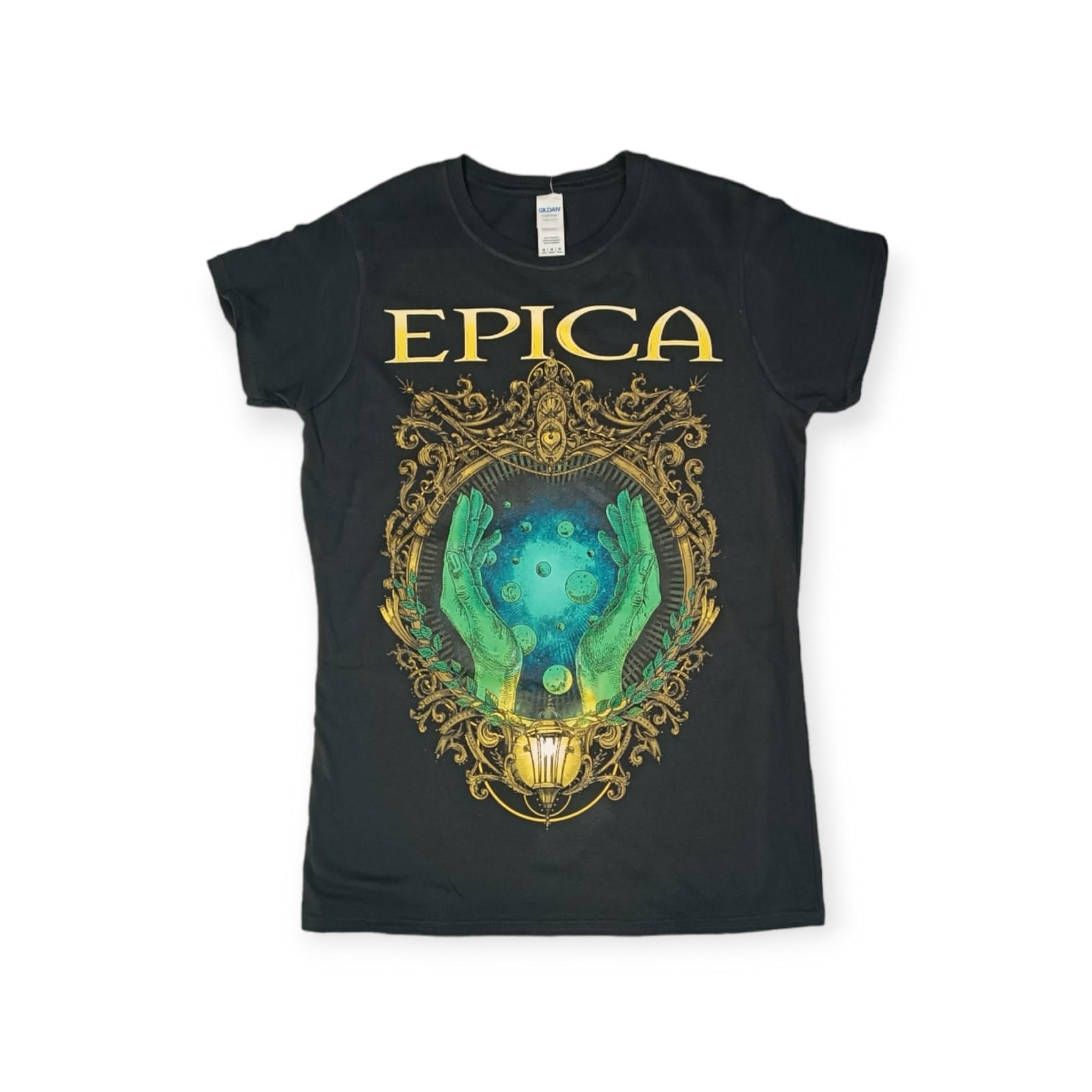 Epica - Mirror - Blusa