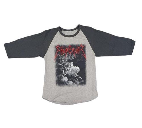 Disney Pixar Lightyear Emperor Zurg - Camiseta Con Cuello