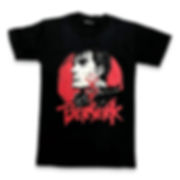 Camisa Berserk - Guts