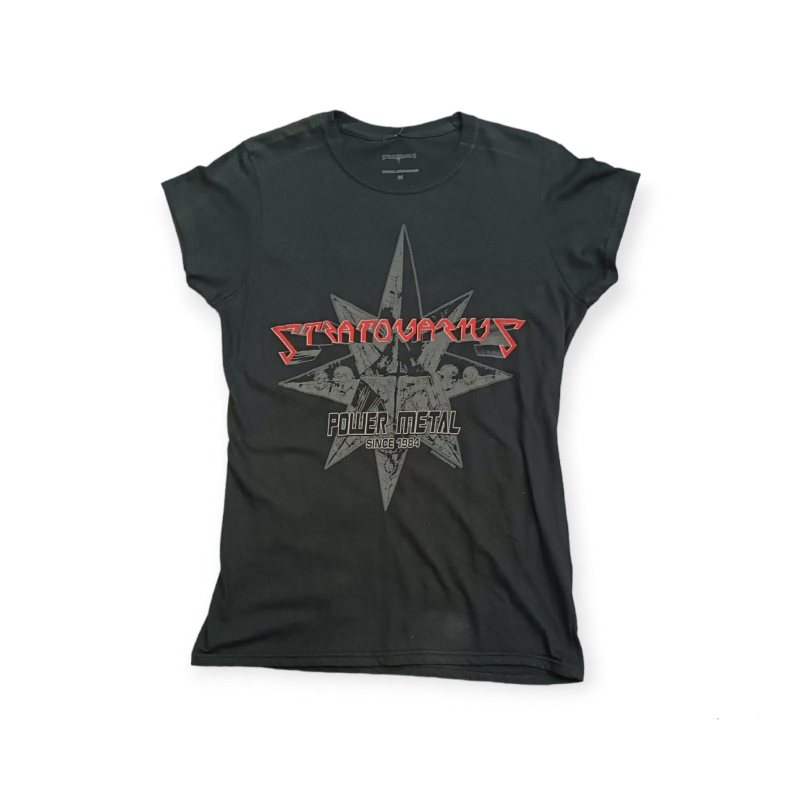 Stratovarius - Power Metal - Blusa