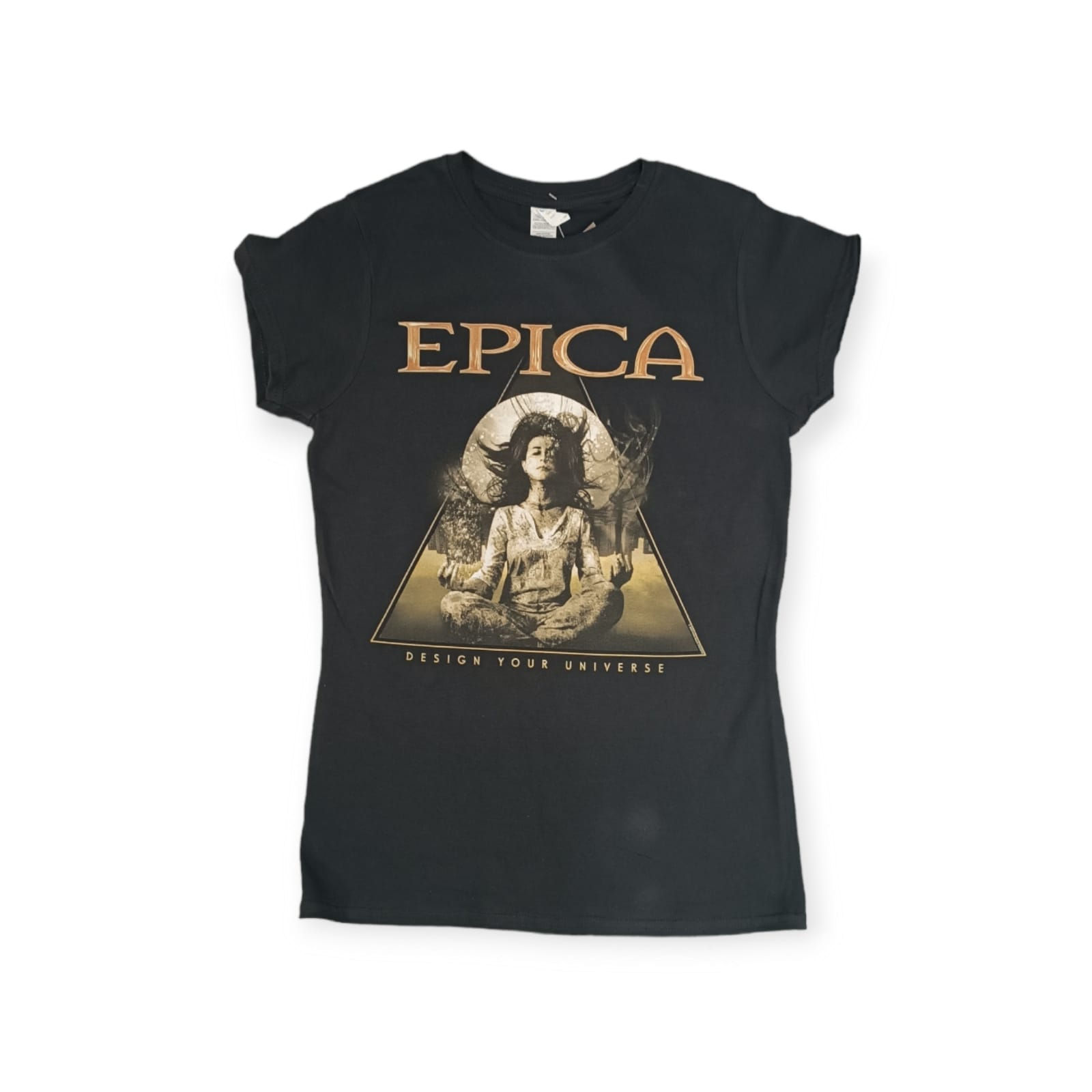 Epica - Design your Universe - Blusa
