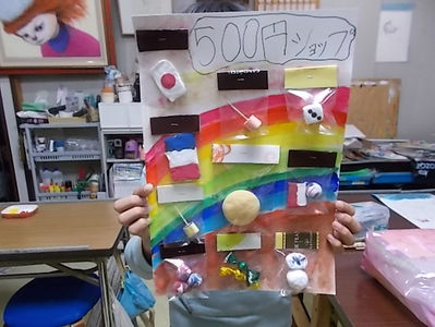 4月もにぎやか・土曜午後クラス