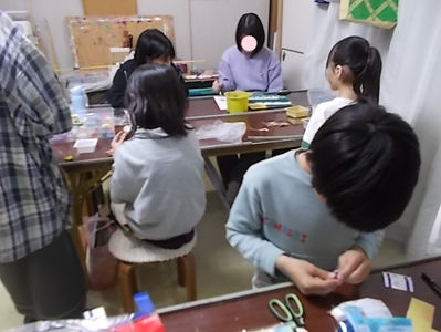 穏やかな時間・土曜午後クラス