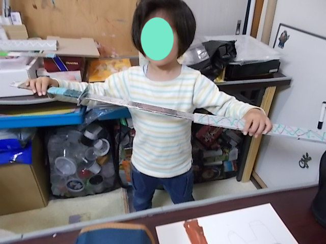 新しい生徒・水曜クラス