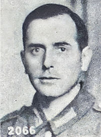 Henri Henninger - Incorporé de force dans l'armée allemande en 1944