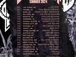 What Is The Current Status Of Beartooth?