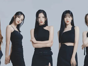 The 짱 ARTMS Share New Music And More