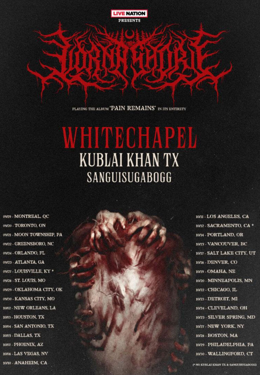 WHITECHAPEL
