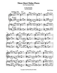 Serenade for Orchestra