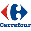 Logo CARREFOUR