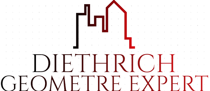 Logo AA Géomètre-Expert Cabinet DIETHRICH