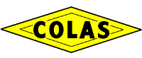 Logo COLAS