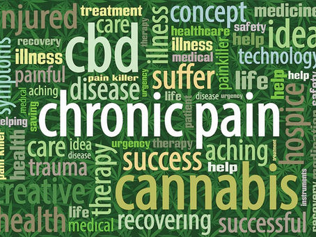 Why I use CBD and why you should too