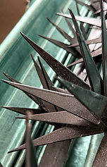 PICOS DE PROTECCIÓN PARA BARDAS