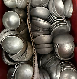 CHAPETONES PARA HERRERÍA