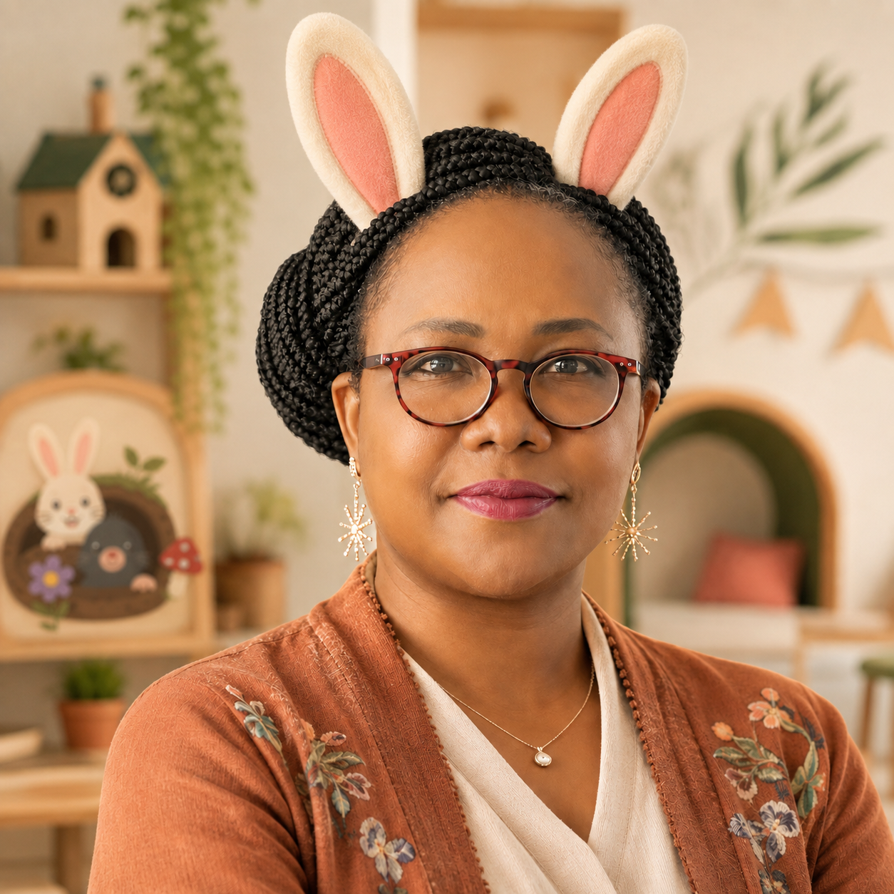 Writer: Resourceful Ruth