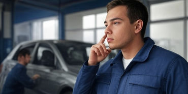 Identity and Self-Concept: The Journey Within the Independent Collision Repair Business