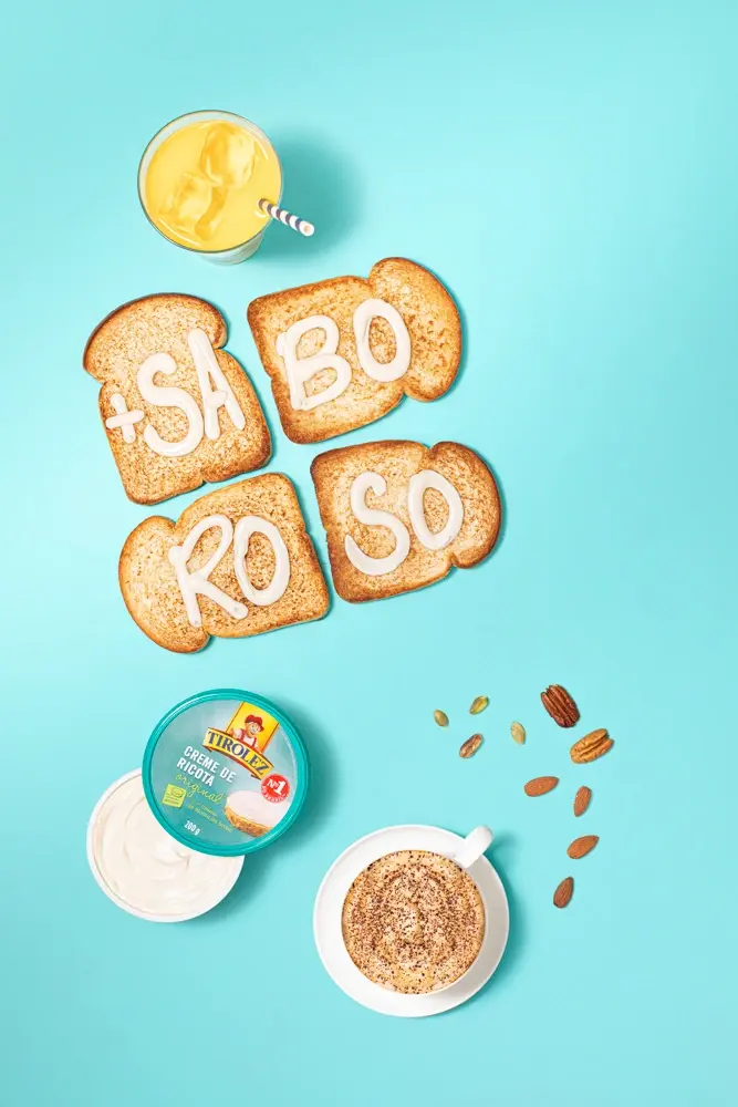 fotografia de alimentos e gastronomia