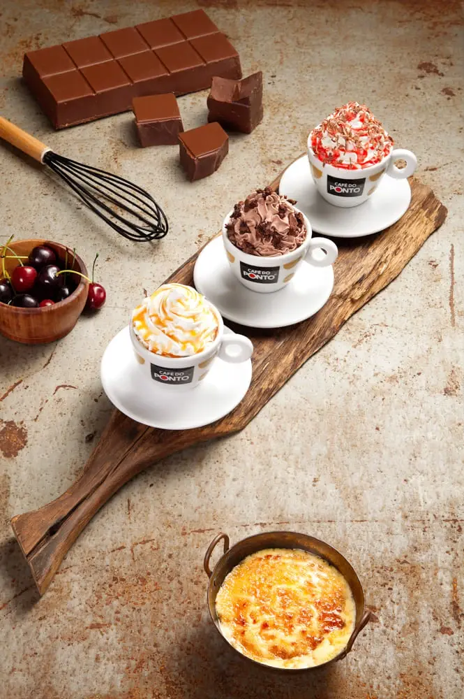fotografia de alimentos e gastronomia