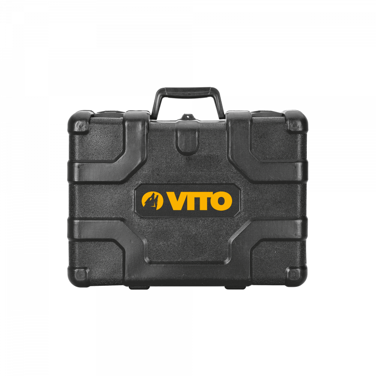 Miniatura: Martelo perfurador demolidor 850W  3,2Kg - VITO