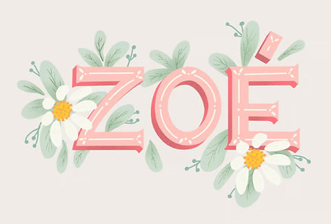 Hand Lettering in Procreate Class | Gia Graham